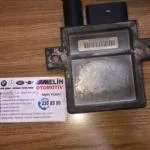 BMW X5 E53 M57 ÇIKMA MOTOR ISITMA BEYNİ 7788327