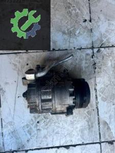 BMW X5 E53 M57 M54 ÇIKMA KLİMA KOMPRESÖRÜ 6918000 64526918000