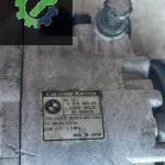 BMW X5 E53 M57 M54 ÇIKMA KLİMA KOMPRESÖRÜ 6918000 64526918000
