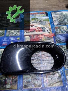 BMW X5 Sis Çerçevesi 13101610 çıkma parça