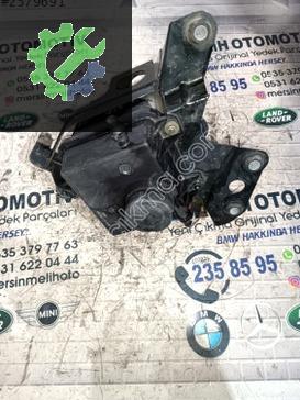 BMW 3 Serisi Yedek Su Deposu 7501959 çıkma parça