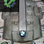 BMW X5 E53 N62 ÇIKMA MOTOR AKUSTİK KAPAK 7527018