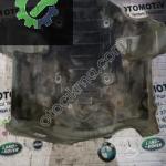 BMW X5 E53 N62 ÇIKMA MOTOR AKUSTİK KAPAK 7527018