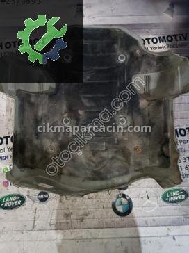 BMW X5 Motor Kapağı 7527018 çıkma parça