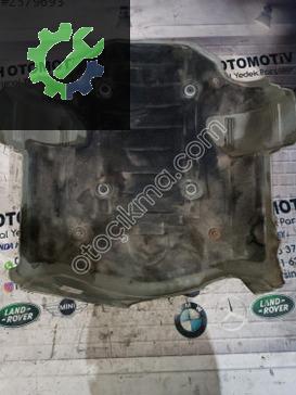 BMW X5 Motor Kapağı 7527018 çıkma parça