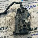 BMW X5 E53 N62 M62 ÇIKMA TERMOSTAT 1439115 7559966 1439110