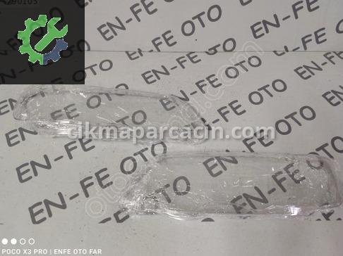 BMW X5 Far Camı 200020012002 çıkma parça