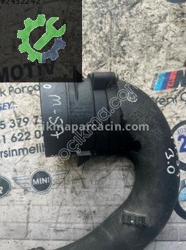 BMW X5 Hava Akışmetre 7788744 çıkma parça