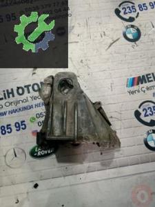 BMW X5 E70 3.0D ÇIKMA ALÜMİNYUM MOTOR KULAGI SAĞ 6790022