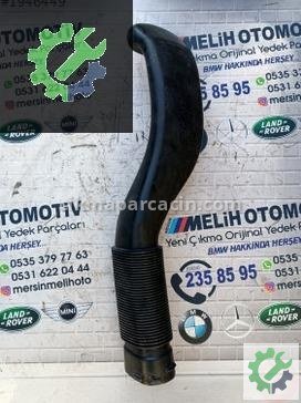 BMW X5 Hava Filtresi Hortumu 7798341 çıkma parça
