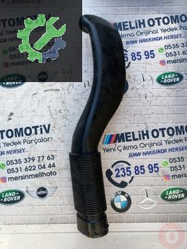 BMW 5 Serisi Hava Filtresi Hortumu 7798341 çıkma parça