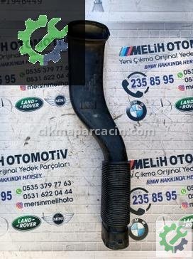BMW X5 Hava Filtresi Hortumu 7798341 çıkma parça