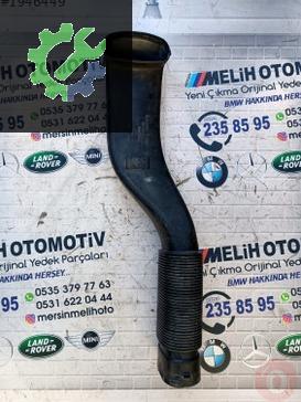 BMW 5 Serisi Hava Filtresi Hortumu 7798341 çıkma parça