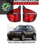 BMW X5 E70 ARKA STOP SAĞ SOL 2011 VE ÜZERİ / KAMPANYA