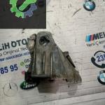 BMW X5 E70 ÇIKMA ALÜMİNYUM SAĞ MOTOR KULAĞI 6790022