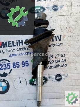 BMW X5 Direksiyon Mili 6777042 çıkma parça