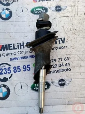 BMW 5 Serisi Direksiyon Mili 6777042 çıkma parça