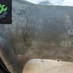 BMW X5 E70 ÇIKMA DİREKSİYON KOLONU 6777042 6774108