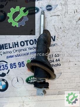 BMW X5 Direksiyon Mili 6777042 çıkma parça