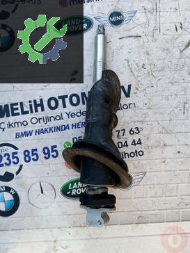 BMW 5 Serisi Direksiyon Mili 6777042 çıkma parça