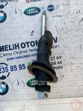 BMW 5 Serisi Direksiyon Mili 6777042 çıkma parça