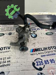 BMW X5 E70 ÇIKMA DİREKSİYON POMPASI 6796462