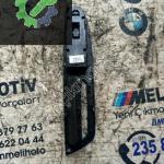 BMW X5 E70 ÇIKMA DÖRTLÜ CAM DÜĞMESİ 7137138 7218044