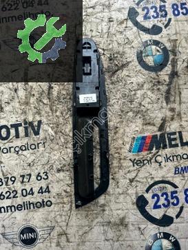 BMW X5 Cam Kaldırma Motoru 7137138 çıkma parça
