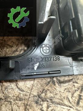 BMW X5 Cam Kaldırma Motoru 7137138 çıkma parça