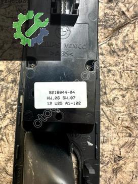 BMW X5 Cam Kaldırma Motoru 7137138 çıkma parça