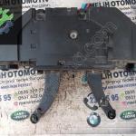 BMW X5 E70 M57 ÇIKMA HAVA FİLTRE KUTUSU 7798340 4727383