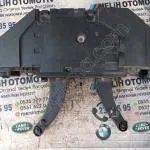 BMW X5 E70 M57 ÇIKMA HAVA FİLTRE KUTUSU 7798340 4727383