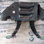BMW X5 E70 M57 ÇIKMA HAVA FİLTRE KUTUSU 7798340 4727383