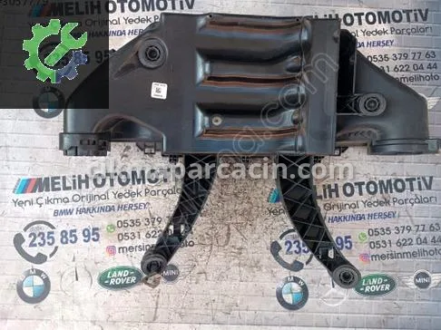 BMW X5 Hava Filtresi Kutusu 7798340 çıkma parça