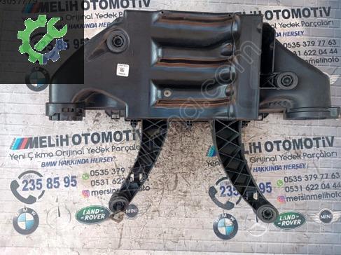 BMW X5 Hava Filtresi Kutusu 7798340 çıkma parça