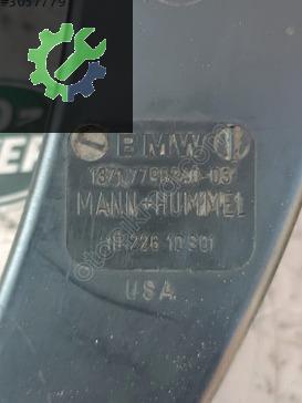 BMW X5 Hava Filtresi Kutusu 7798340 çıkma parça
