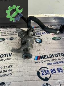 BMW X5 E70 N57 ÇIKMA DİREKSİYON POMPASI 6796462
