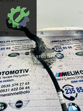 BMW X5 Direksiyon Pompası 6796462 çıkma parça