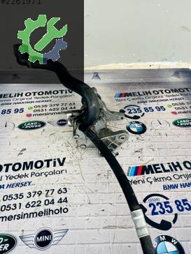 BMW X5 Direksiyon Pompası 6796462 çıkma parça