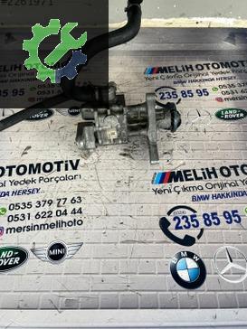 BMW X5 Direksiyon Pompası 6796462 çıkma parça