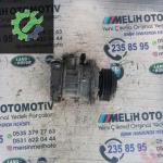 BMW X5 E70 N57 ÇIKMA KLİMA KOMPRESÖR 9216466 9399059