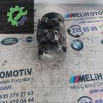 BMW X5 E70 N57 ÇIKMA KLİMA KOMPRESÖR 9216466 9399059