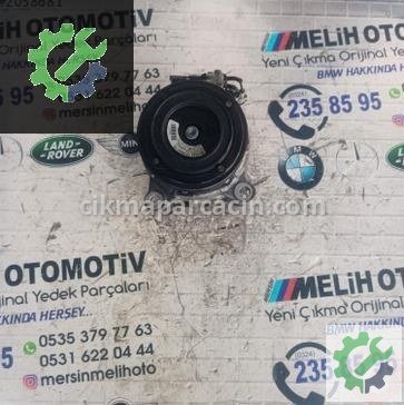 BMW X5 Klima Kompresörü 9216466 çıkma parça