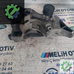 BMW X5 E70 N57 ÇIKMA KLİMA KOMPRESÖR BRAKETİ 7802639