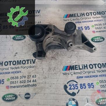 BMW 5 Serisi Motor Braketi 7802639 çıkma parça