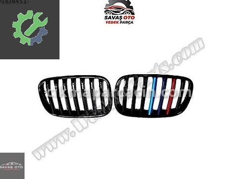 BMW X6 Panjur çıkma parça