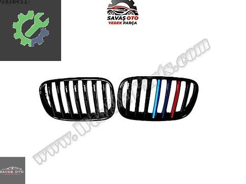 BMW X6 Panjur çıkma parça
