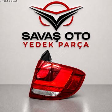 BMW X5 Sağ Arka Stop çıkma parça