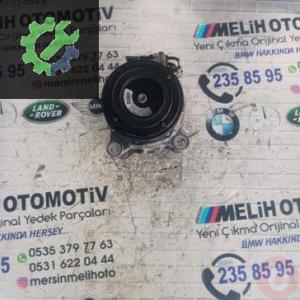 BMW X5 F15 N57 ÇIKMA KLİMA KOMPRESÖR 9216466 9399059