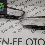 BMW X5 G05 SAĞ SOL FAR CAMI SIFIR 1